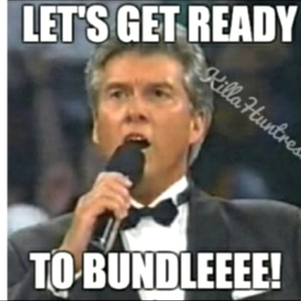 Ok peeps, let me break it down for ya!
